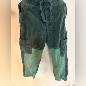 Hanna Andersson pants